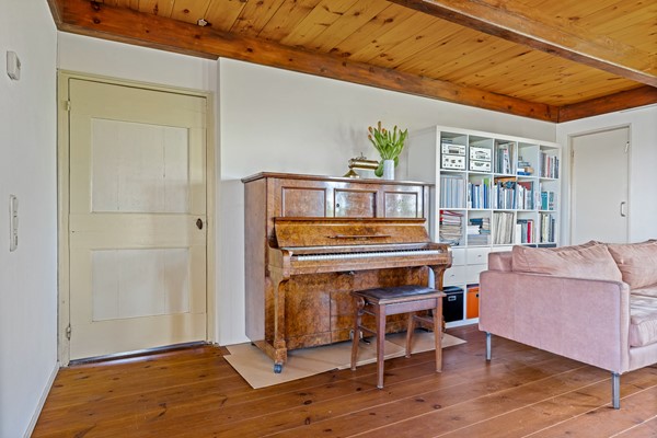 Medium property photo - Miedweg 12, 8809 HX Boer